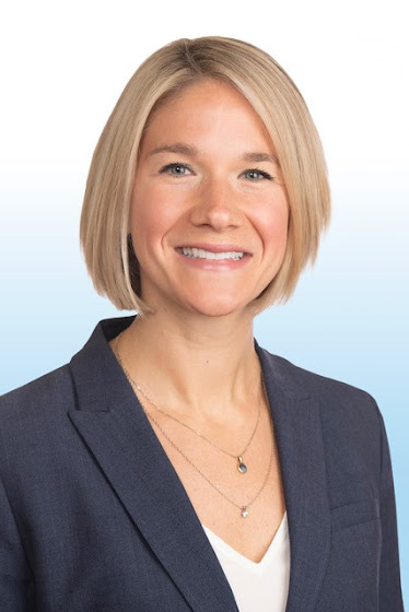 Jessica M Kohring, MD Orthopaedic Foot & Ankle Surgeon
