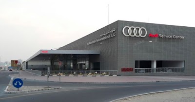 Photos of Al Nabooda Interiors LLC