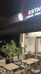Photo n°2 de Restaurant Istanbul 7 à Lyon (Kebab)