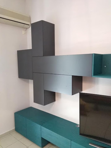 Ξύλου δρυός - Ξυλουργός