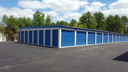 Wolf Storage Company - Ossipee - Thumbnail