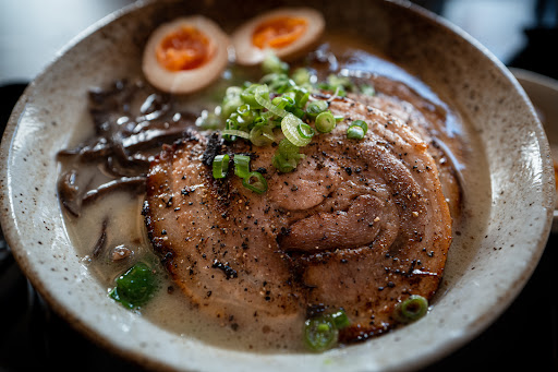 Ramen Wang - Thumbnail
