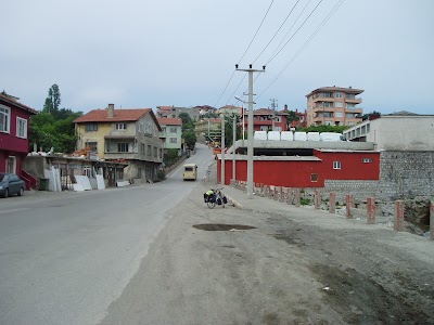 Photos of Salihoğlu S&uuml;permarket