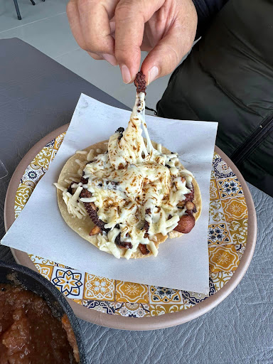 Tacos de Mariscos Los Lopez - Thumbnail