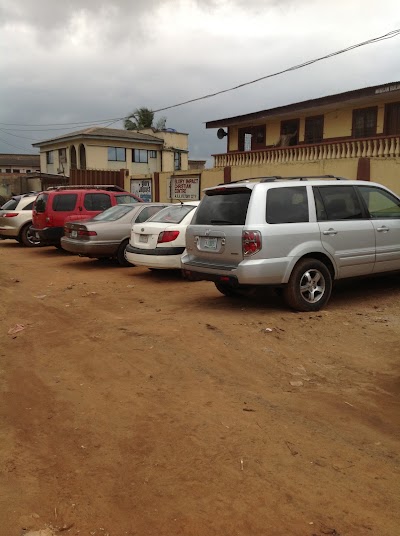 Photos of Glory Impact Christian Center. (GICC)