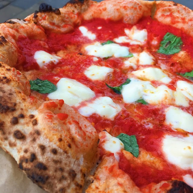 Sud Italia Pizza Napoletana