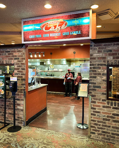 Binion's Cafe