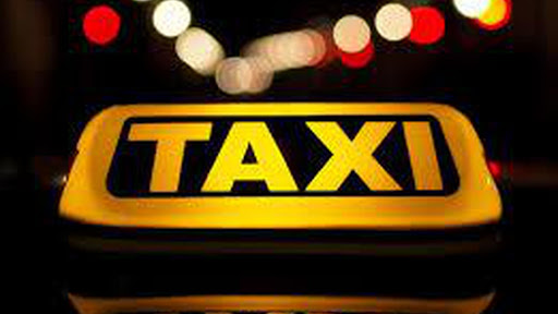 Taxi Pibouleau