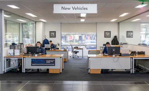 Bayford Volkswagen Epping - Thumbnail