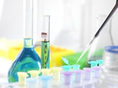 Photos of Laboratoire el aziza