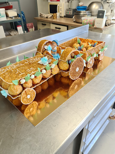 Photo 8 - M C Gourmandises - Maison CHARTIER