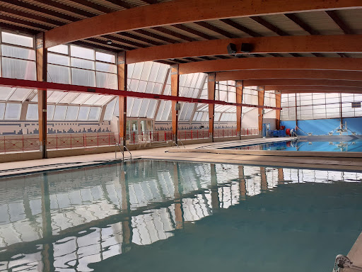 Photo de Piscine Pierre de Coubertin