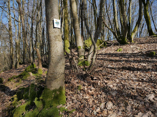 Schutzhütte Eisen - Thumbnail