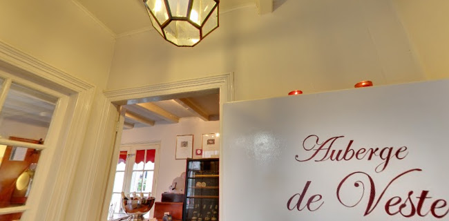 Reacties en beoordelingen van Auberge de Veste