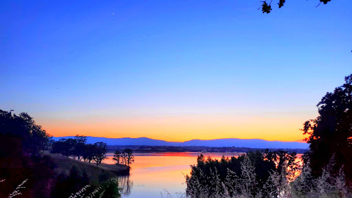 Orland Buttes Recreation Area - Thumbnail