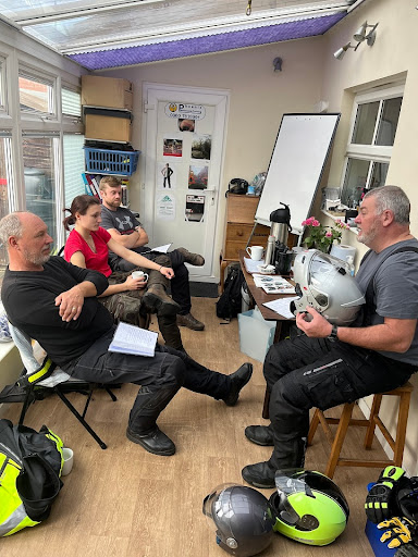 Phoenix Training Services - Visual