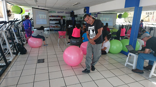 Sport Toner Gym - Thumbnail