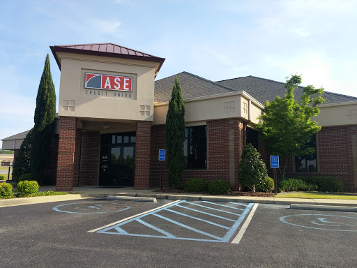 ASE Credit Union Millbrook - Thumbnail