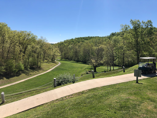 Diamond Links Golf Course - Thumbnail