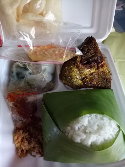 Photos of Dapur QU 113
