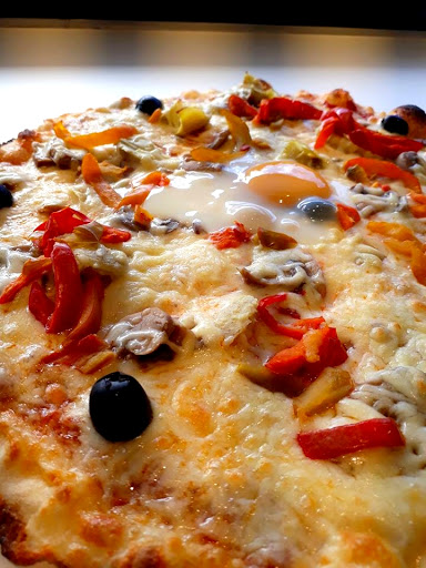 Photo 3 - Le Kiosque à Pizzas Barbentane
