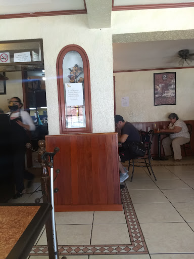 Restaurant San Pablo - Thumbnail