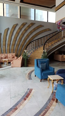 فندق زمازم - Zamazim Hotel, Author: Waleed Mohsen