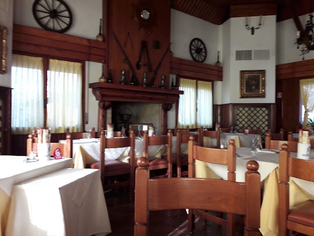 Piccolo Marte Di Gambalonga Paolo & C. Snc