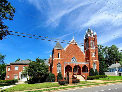 Tennille Baptist Church Sbc - Thumbnail