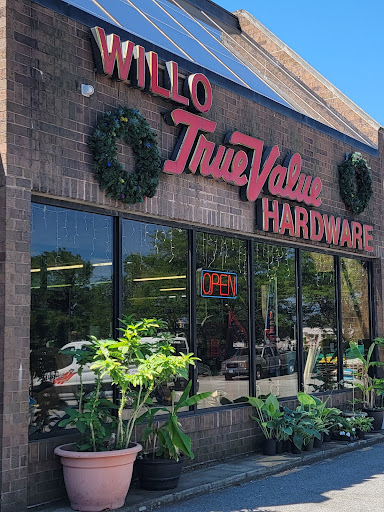 Willo True Value Hardware Gallery - United States