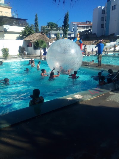 Photos of Wogect Hotel