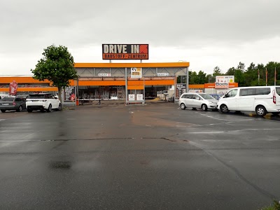 Photos of HORNBACH Dresden