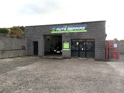 G Auto Repair