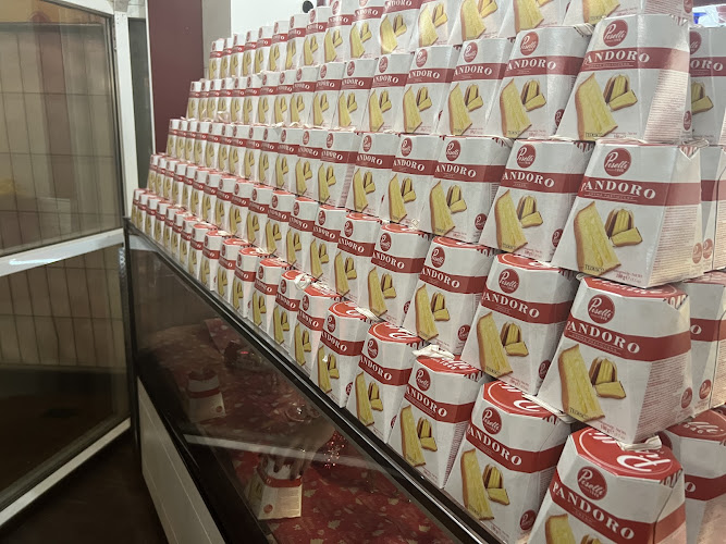 Eiscafé Crema