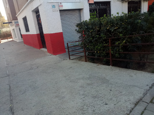 Negro Copas - Visual