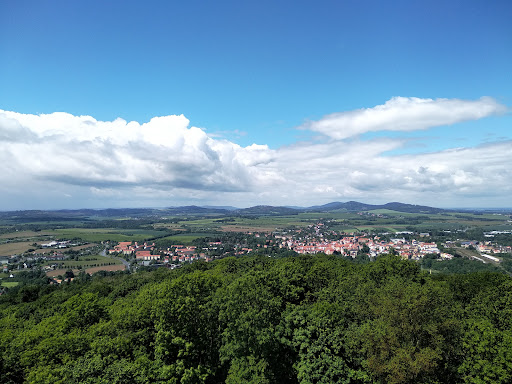 Herrmannbad - Visual