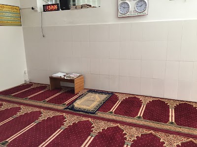 Photos of Associazione Culturale Islamica