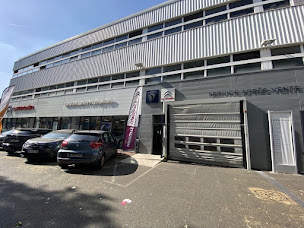 Photo n°4 de CITROËN STELLANTIS &YOU PARIS MALAKOFF à Malakoff (Garage automobile)