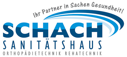 Sanitätshaus Schach GmbH - Thumbnail