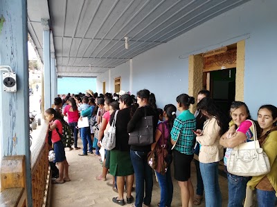 Photos of Iglesia San Sebastian Colosuca