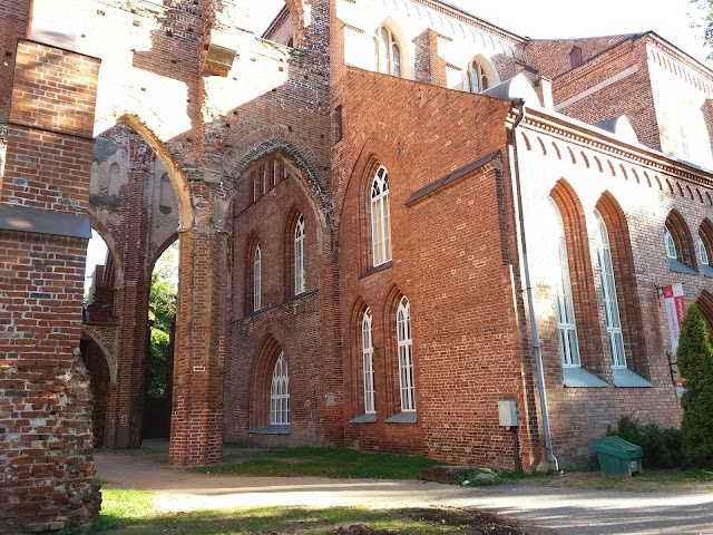 Place around image