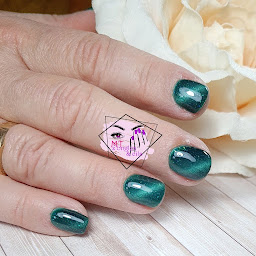 Photo n°11 de L’Atelier d’Oméri - Beauté & Créations (anciennement MT Z’Ongles & Co) à Rebréchien (Salon de manucure)