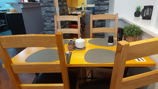 Cafe Luuma