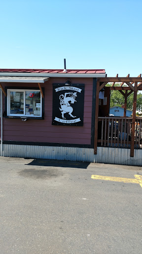 Kick Start Coffee - Visual