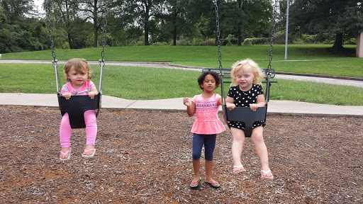 Van Hook Park Pavilion - Thumbnail