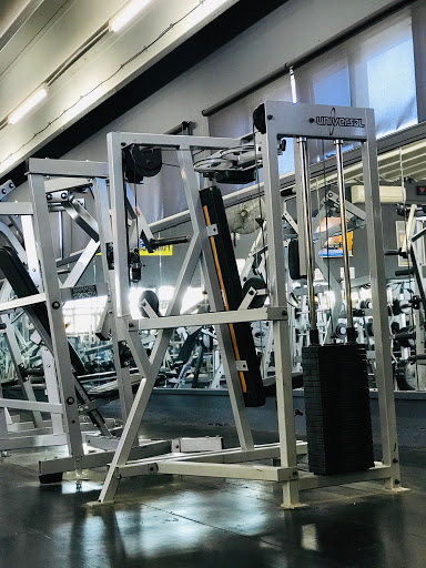 Reservoir Health & Fitness - Thumbnail
