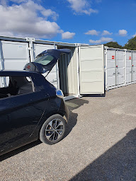 Photo n°13 de MondialBox Les Sables d'Olonne - Garde meuble - Location box à Les Sables-d'Olonne (Entrepôt)