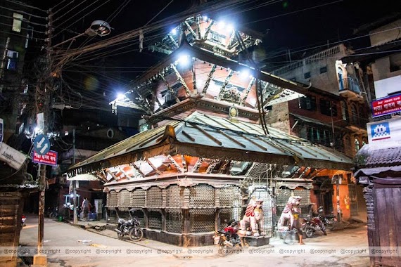 Nardevi Mandir, Author: Shaurabh Raj Sangum