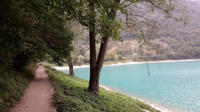 Lago di Tenno