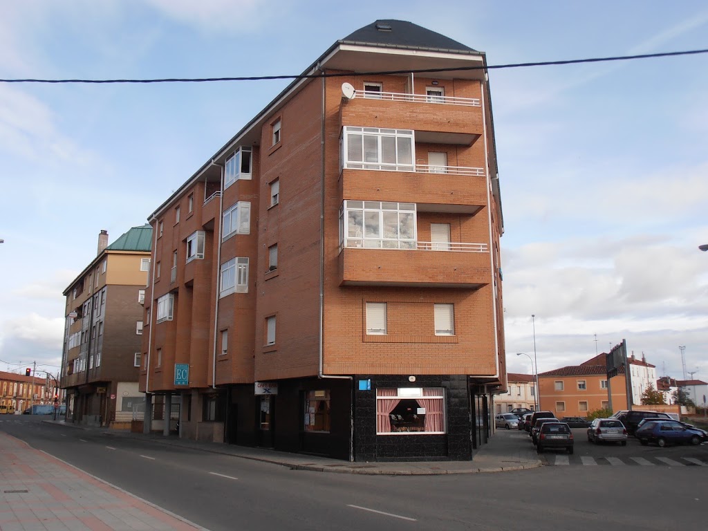 Foto de Hostal EC León en León